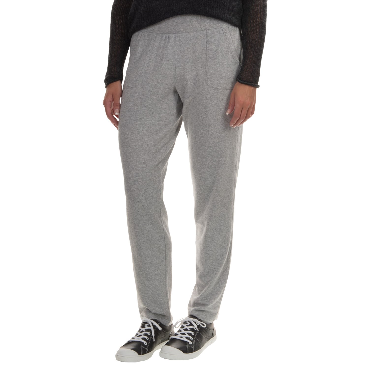 The Warmth of Down Pants