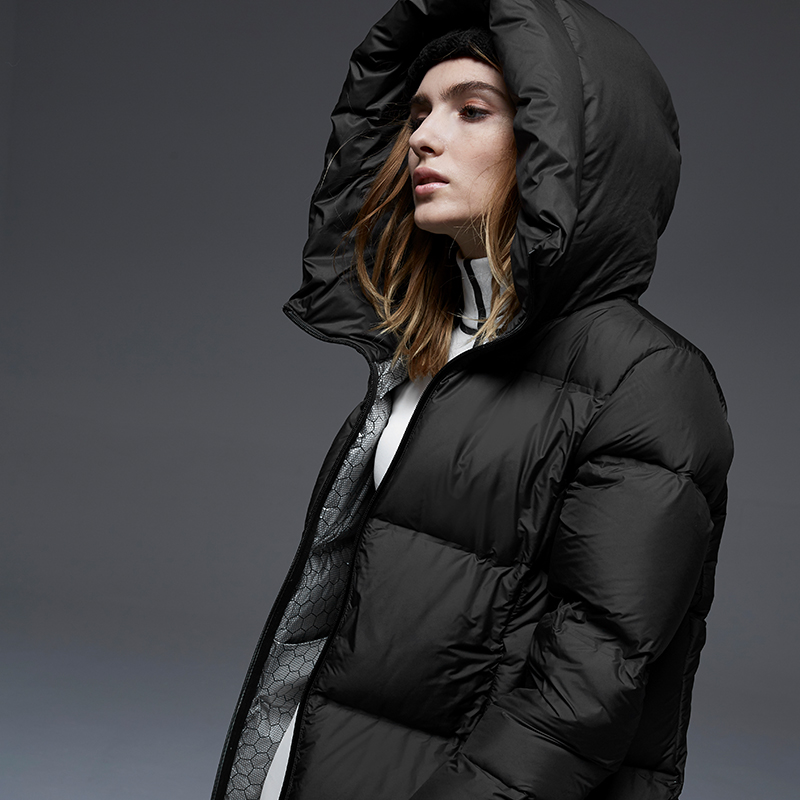 The rise of the羽绒服: A look into the world of down jackets