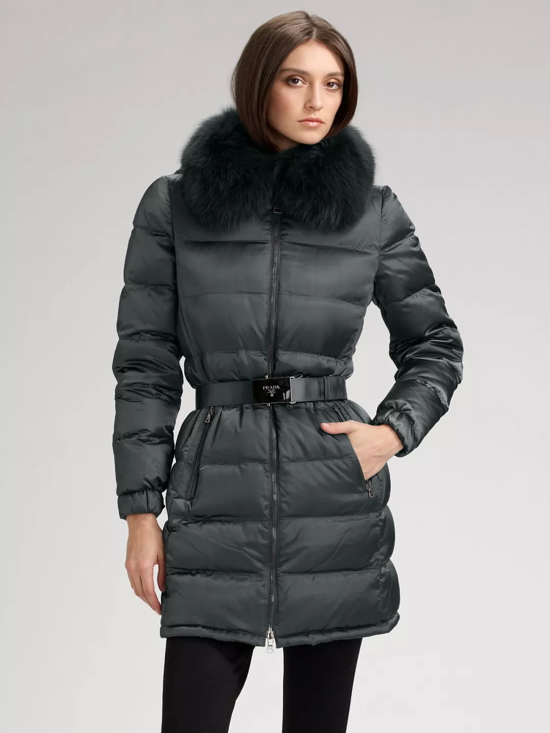 Top 10 Best羽绒服 Brands in the World