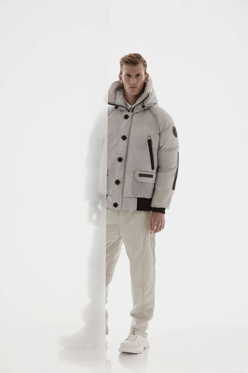 Canada Goose Jackets: The Ultimate Winter Clothing
