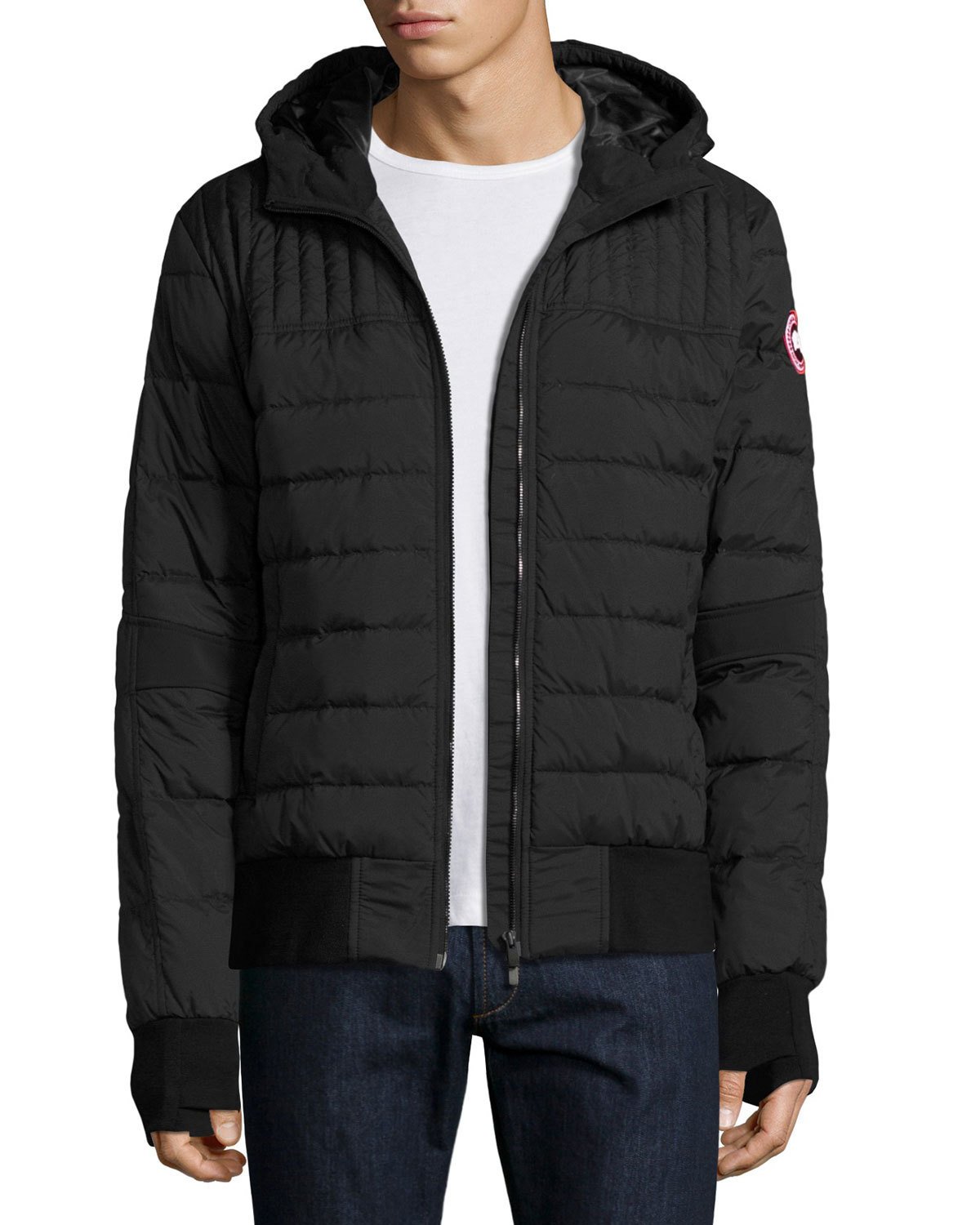 Canada Goose Jackets: The Ultimate Winter Clothing