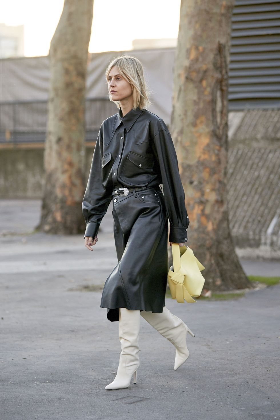 The rise of down jackets: A look at the changing fashion trend