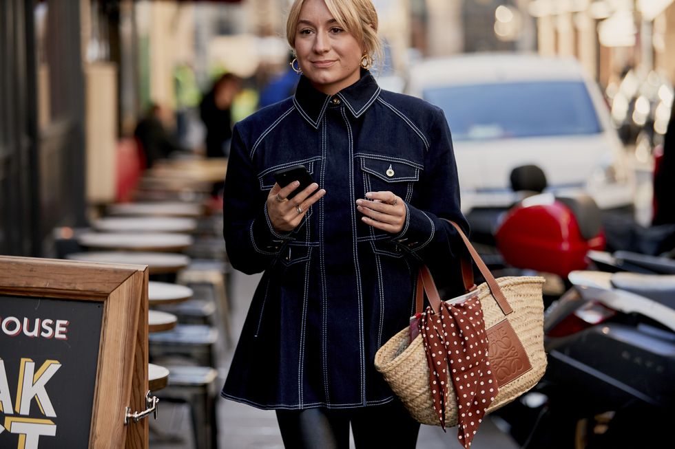The rise of down jackets: A look at the changing fashion trend