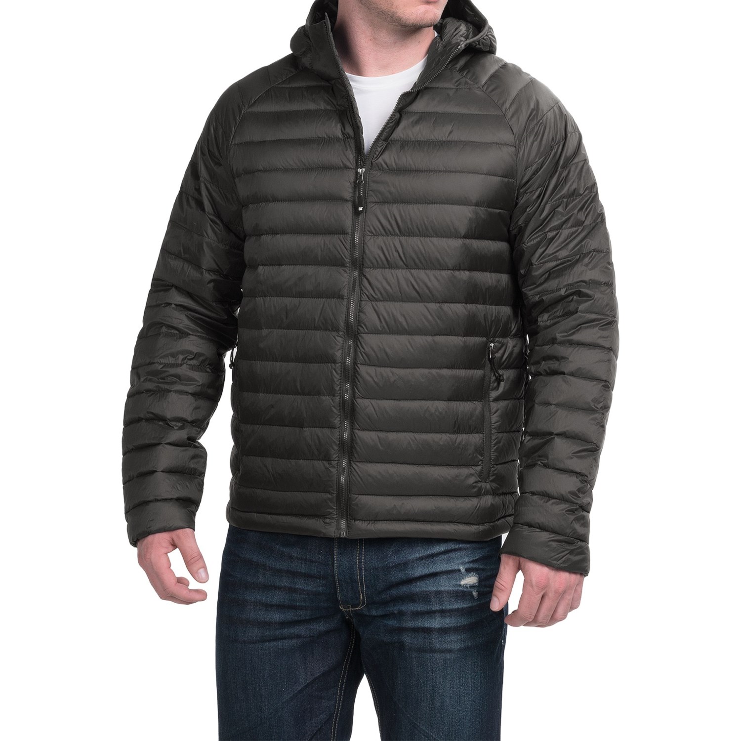 Domestic Down Jacket Ranking
