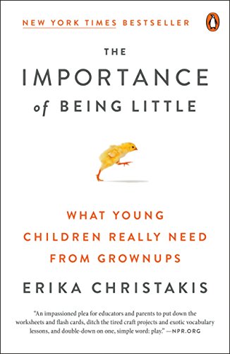 Title: The Importance of Leading by Example