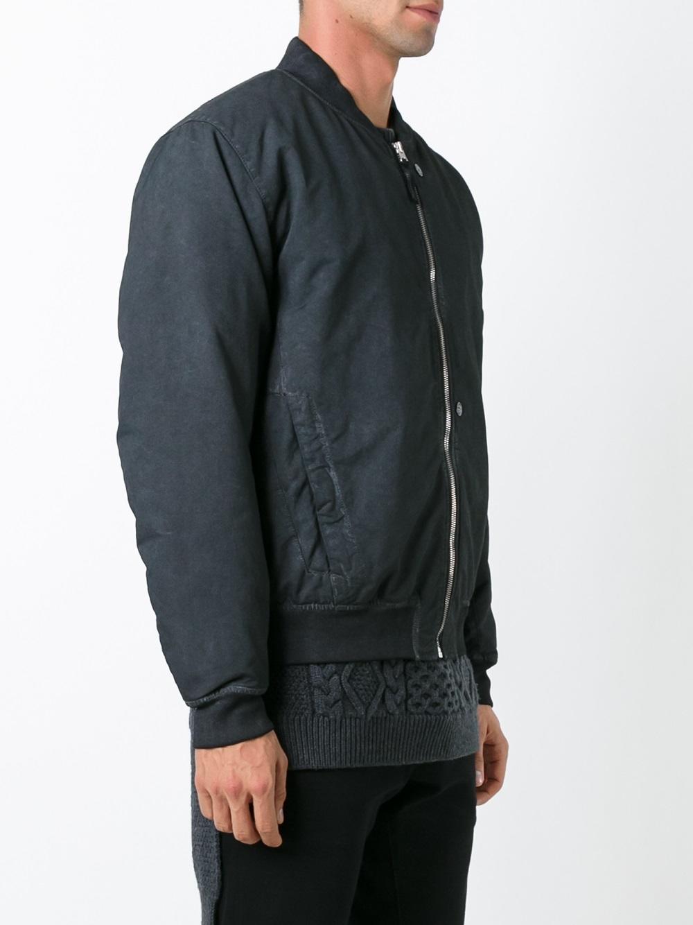 Feathered Dreams and Broken Holes: The Story of a Torn-Up Jacket