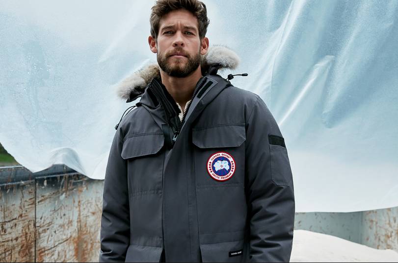 Canada Goose Down: The Ultimate Guide to Staying Warm This Winter