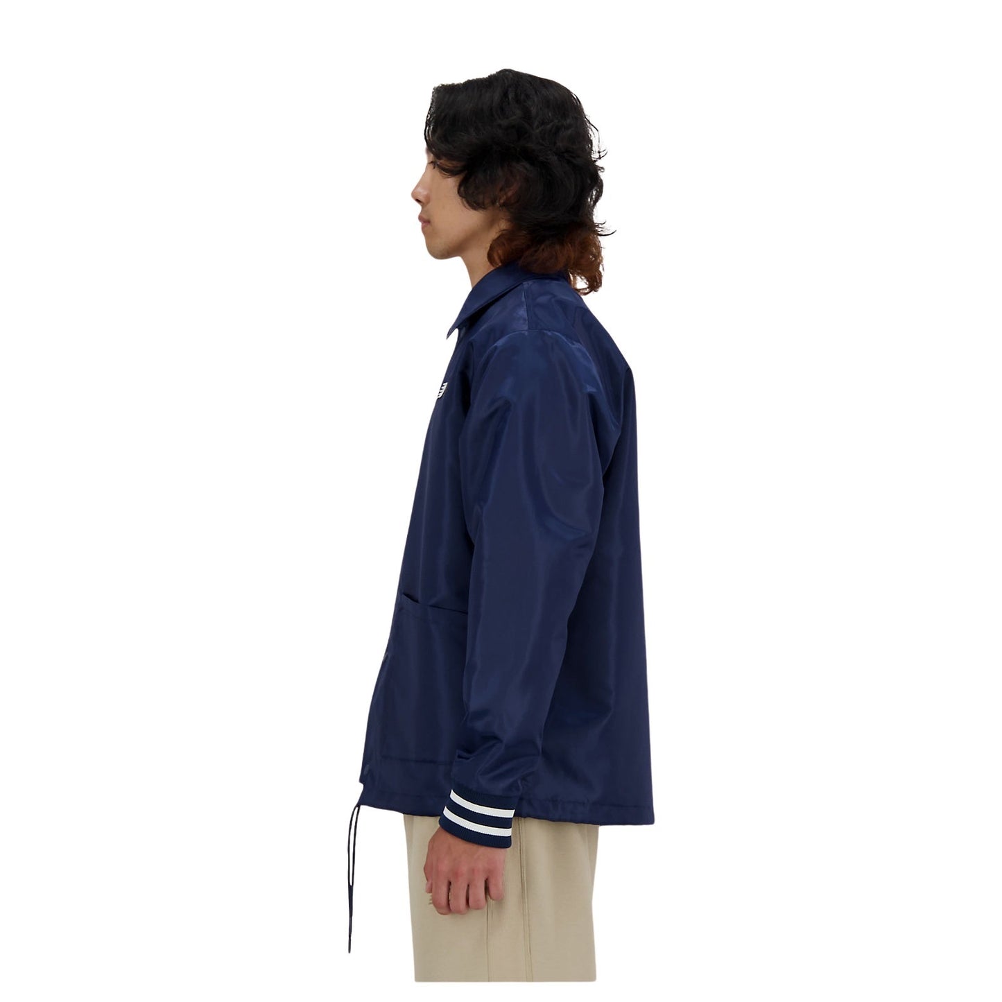New Balance Feathered Jacket: A Fashion Staple for Winter