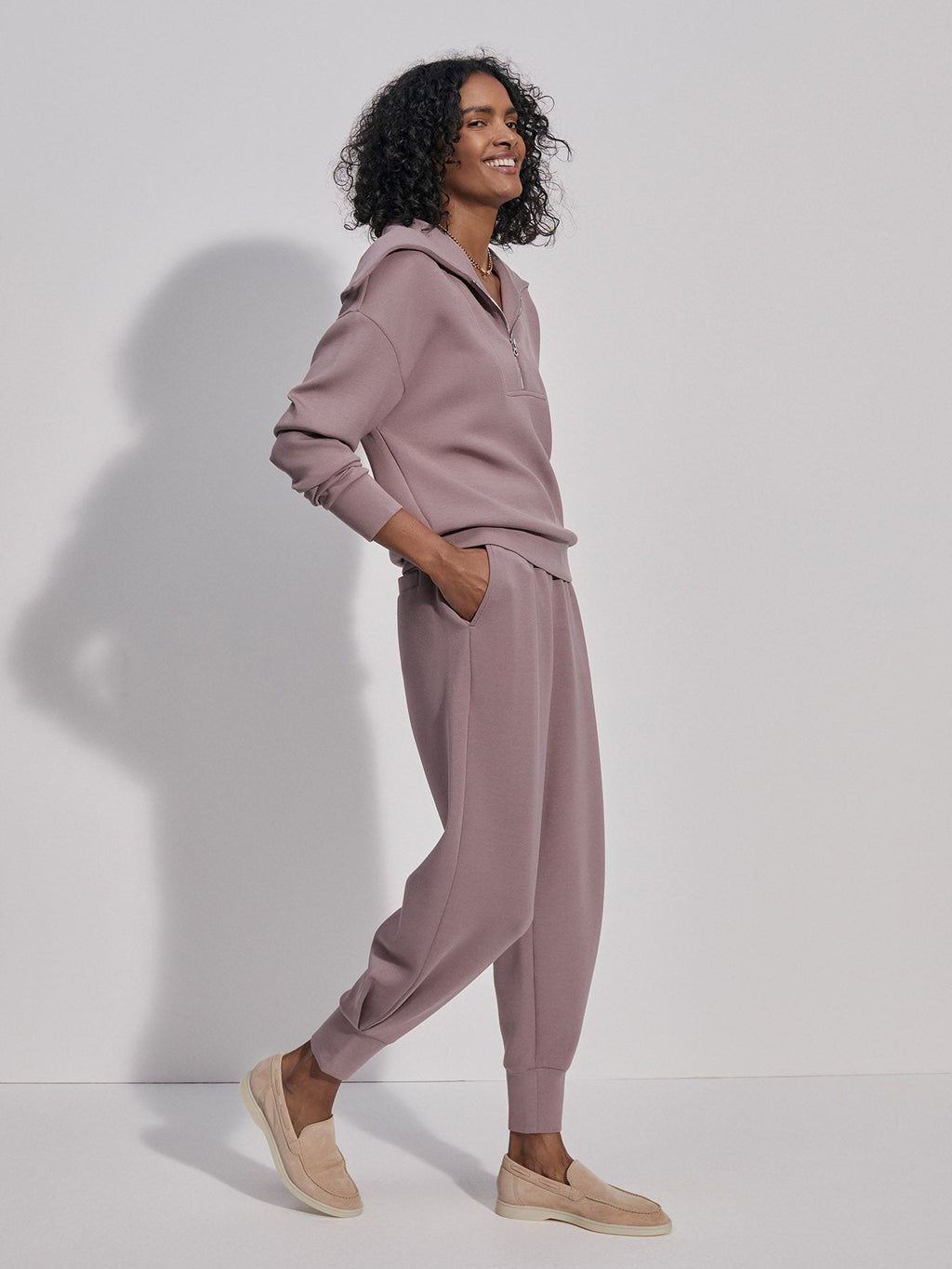 The rise of down pants: a brand-centric exploration