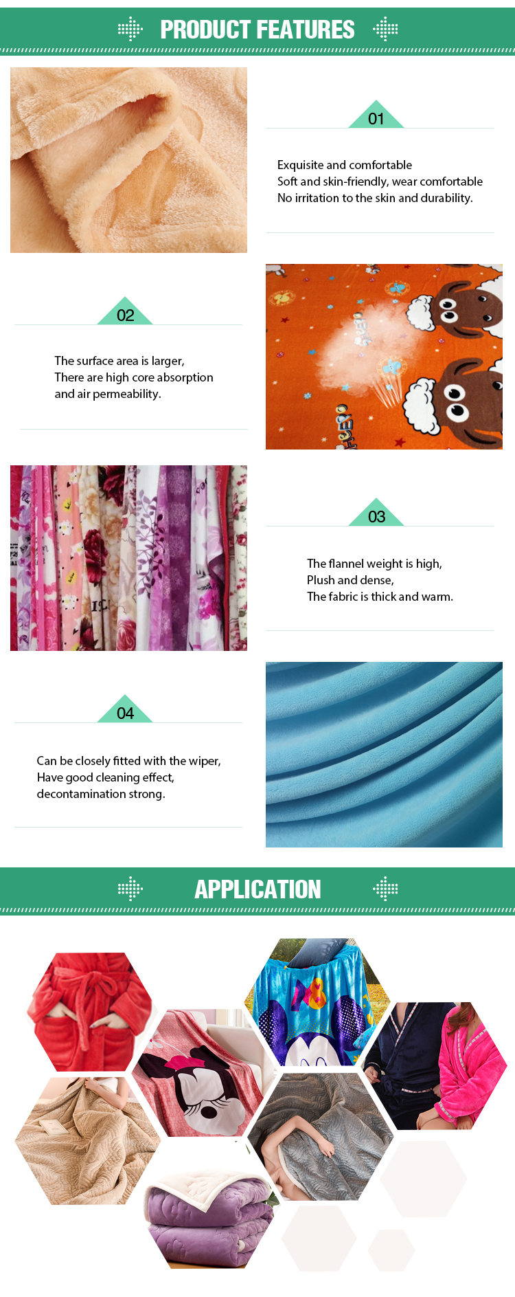Feather-Filled Clothing Standards