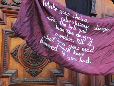 Title: How to Use a Silk Scarf Tie