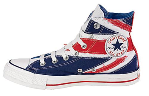 Converse Jackets: The Ultimate Winter Fashion Statement