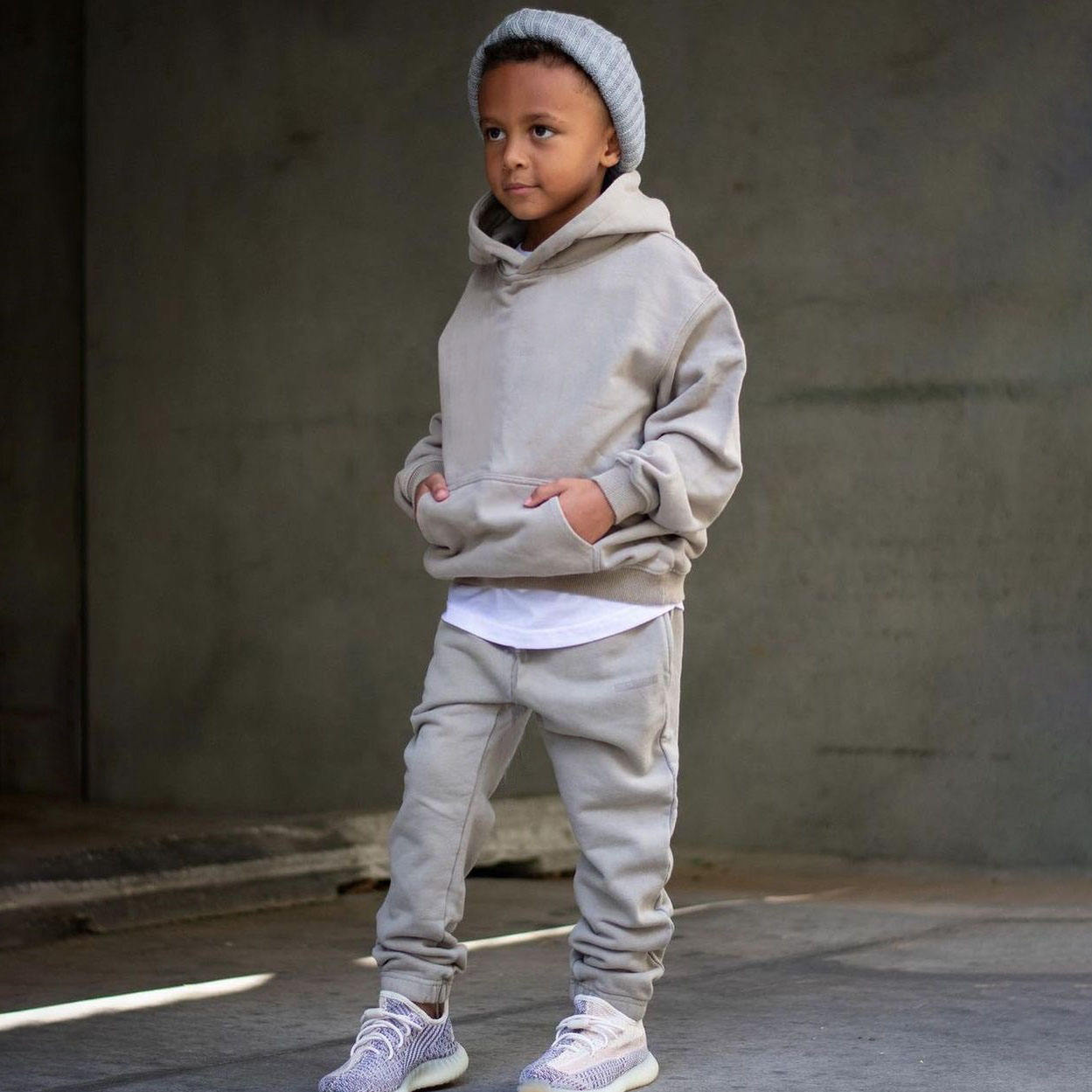 Boys Childrens Down Jackets: A Fashion Review