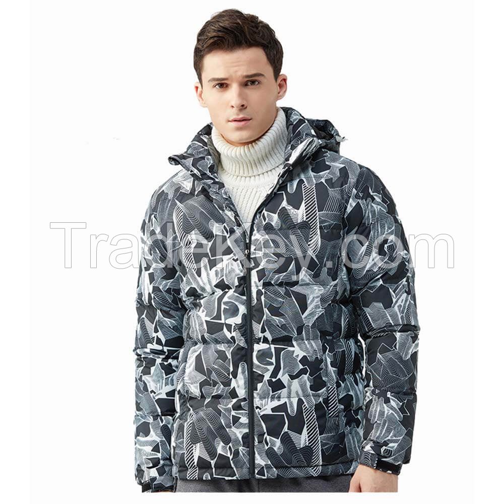 Top Winter Jacket Brands to Keep You Warm This Season
