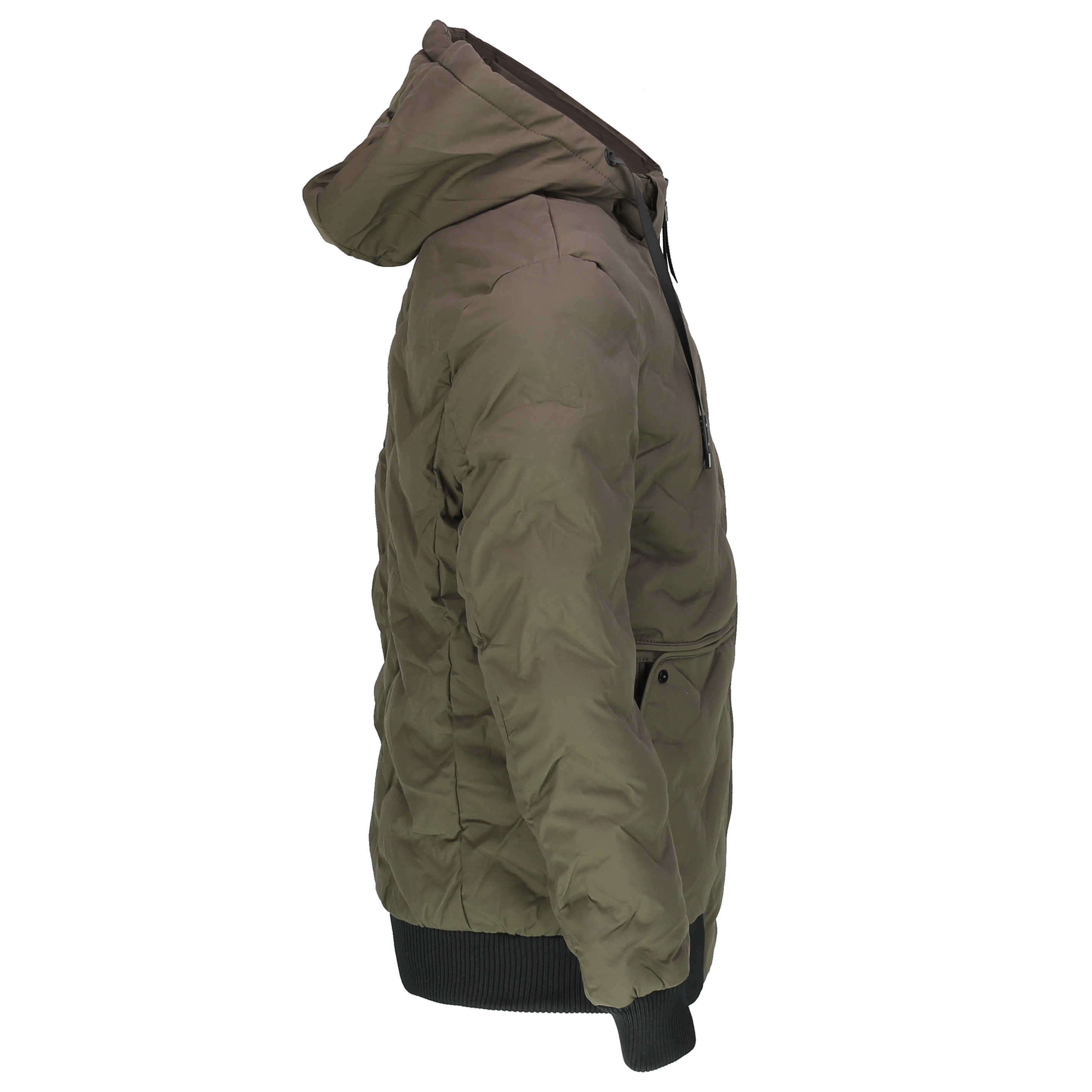 Winter Jacket Brands: A Comprehensive Guide