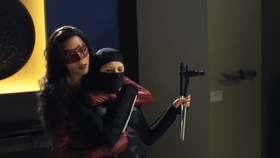 Title: Mastering the Art of Styling scarves with multiple methods in a video tutorial