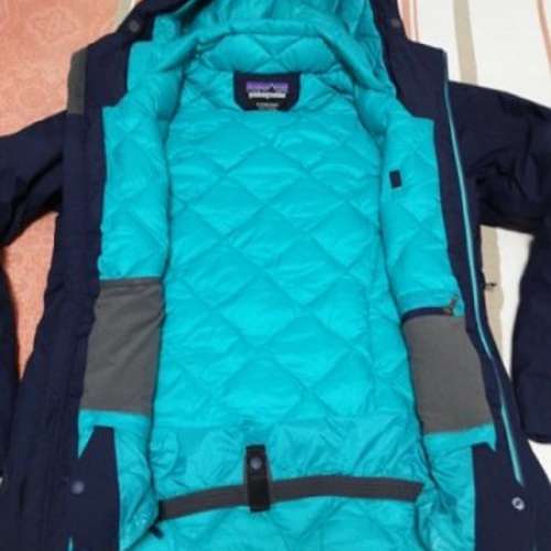 Shopping for a Down Jacket: A Guide to Staying Warm This Winter