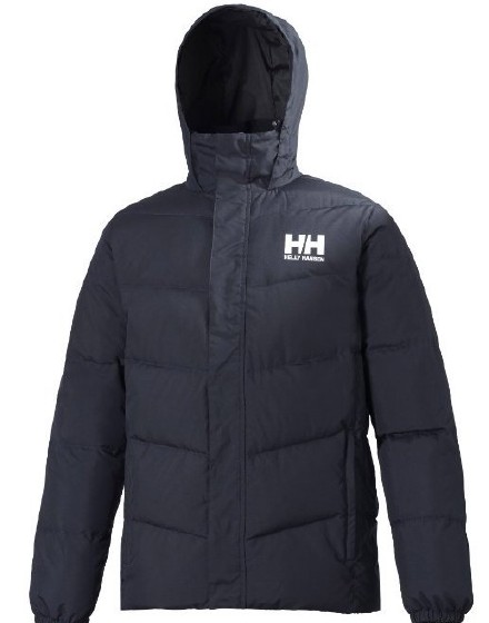 Lightweight Down Jacket Combinations