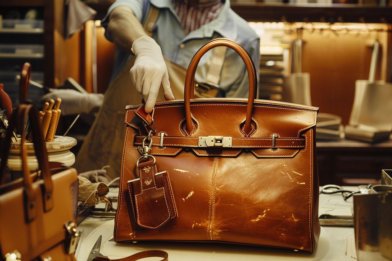 Title: How to Distinguish between Authentic and Counterfeit Louis Vuitton Silk Scarves