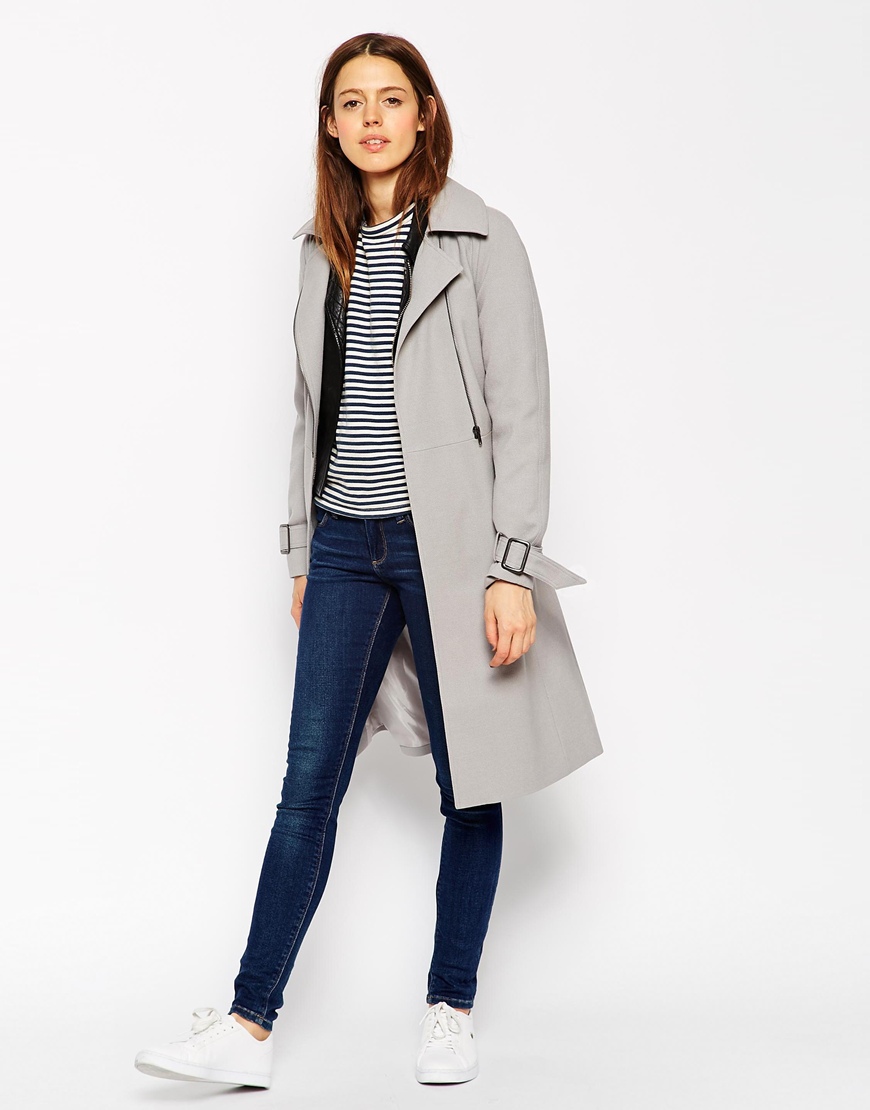 Title: Korean Style Down Jacket: A Fashionable Medium-Length Option