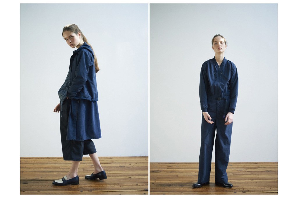 The Eweskin Jacket
