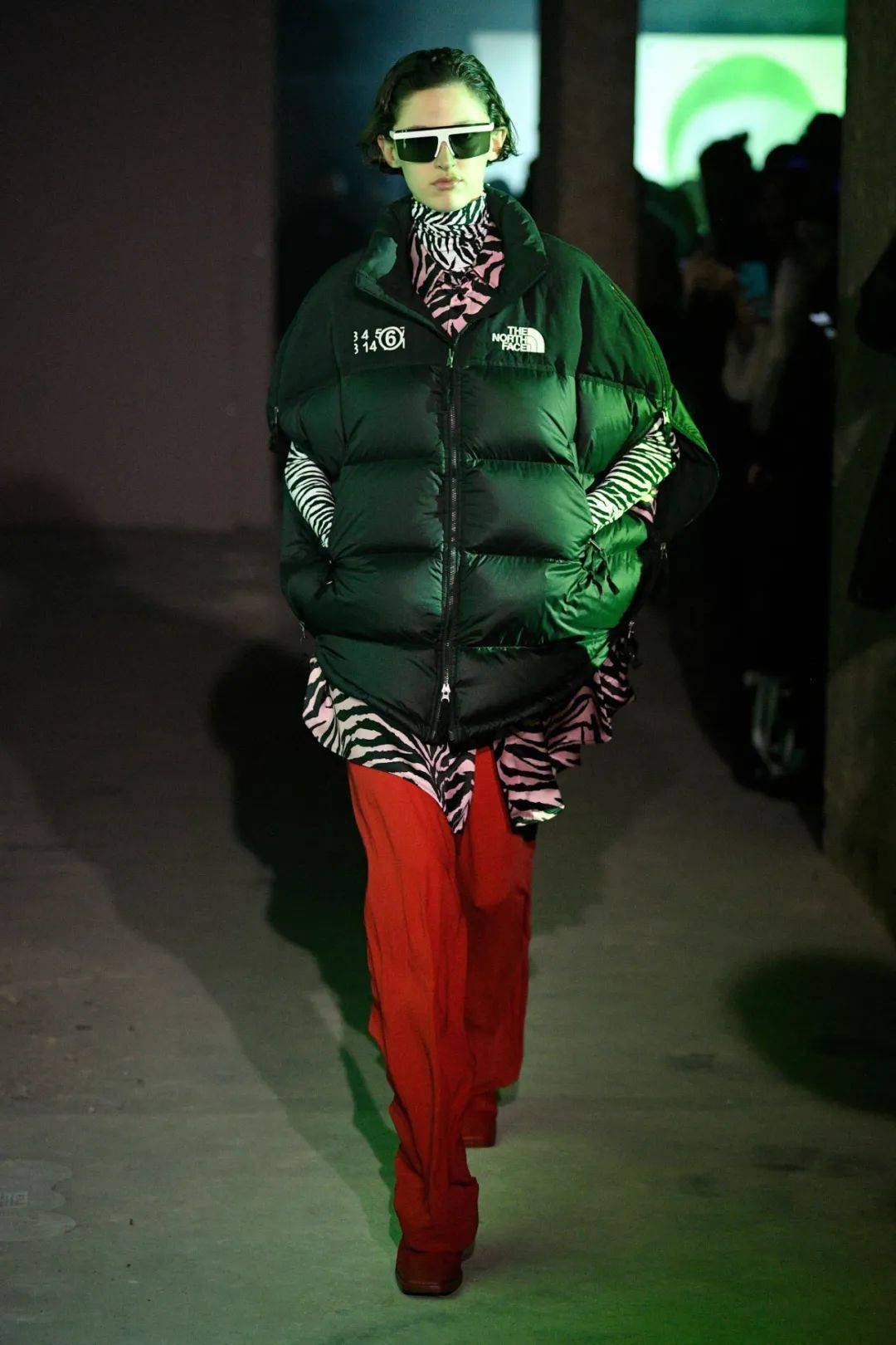 North Face Long Parka: The Ultimate Winter Outerwear