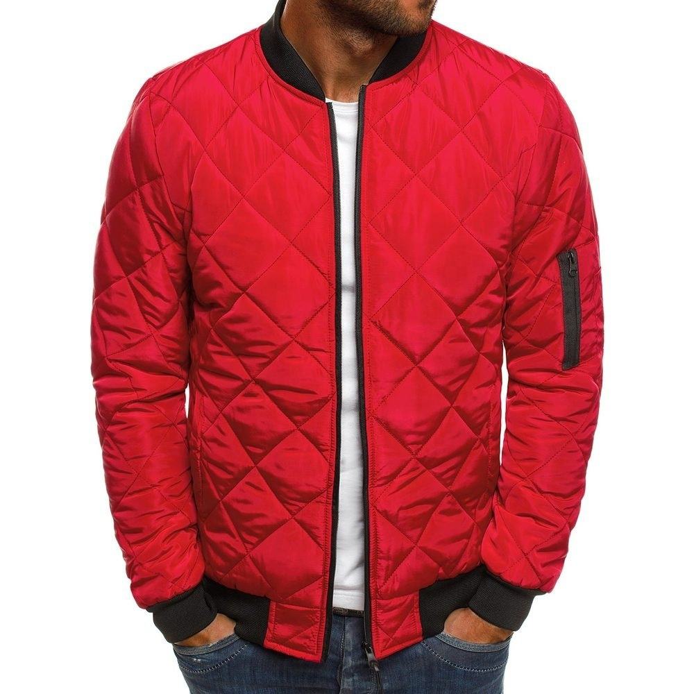 Title: The rise of down cotton jackets