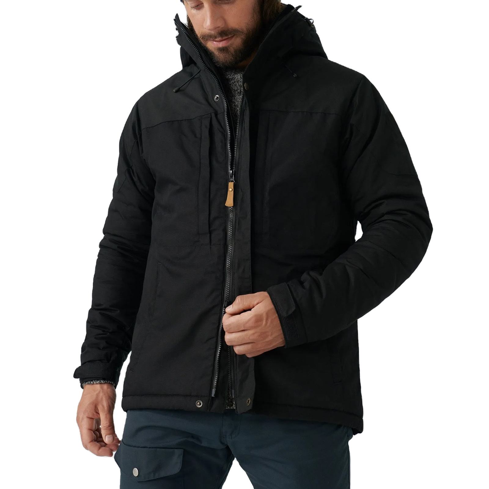 Title: Superior Quality Down Jackets: A Guide to the Best Brands and Styles