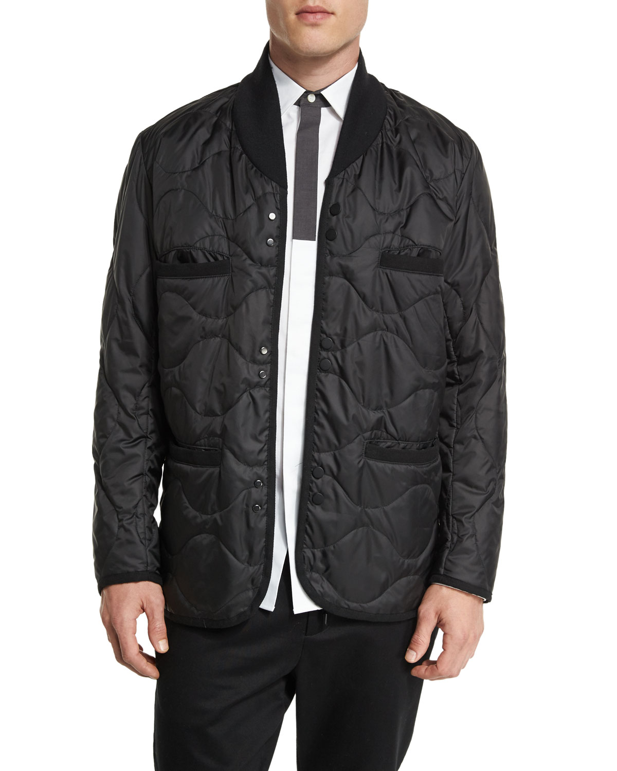 Title: Superior Quality Down Jackets: A Guide to the Best Brands and Styles