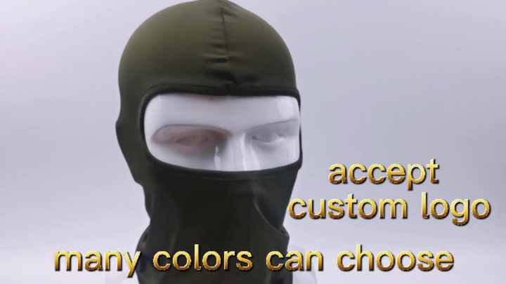 Title: Unveiling the Mystery: The Multilayered Scarf Mask Controversy Abroad