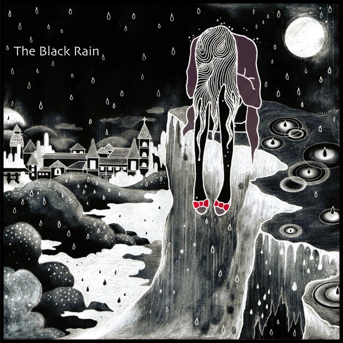 BLACK ICE DOWN: The Journey of a Feathered Friend