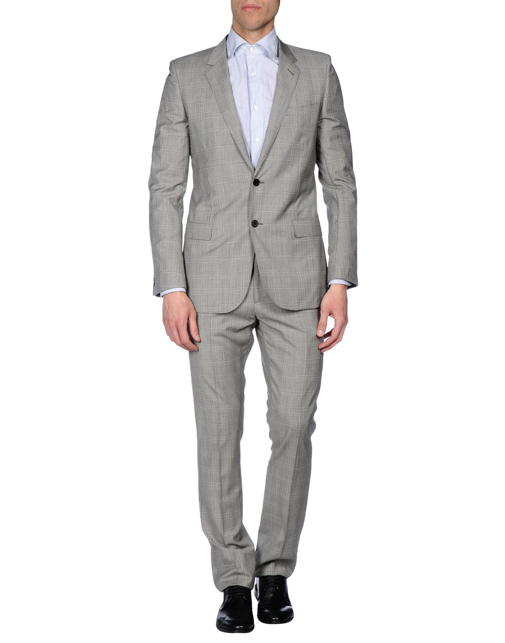 Title: The Evolution of Mens Suit Brands: A Comprehensive Guide