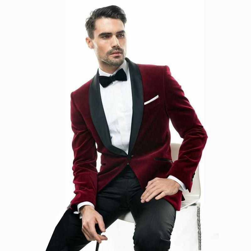 Title: The Art of Grooming: A Guide to Creating the Perfect Wedding Day Look with a New Groom Suit