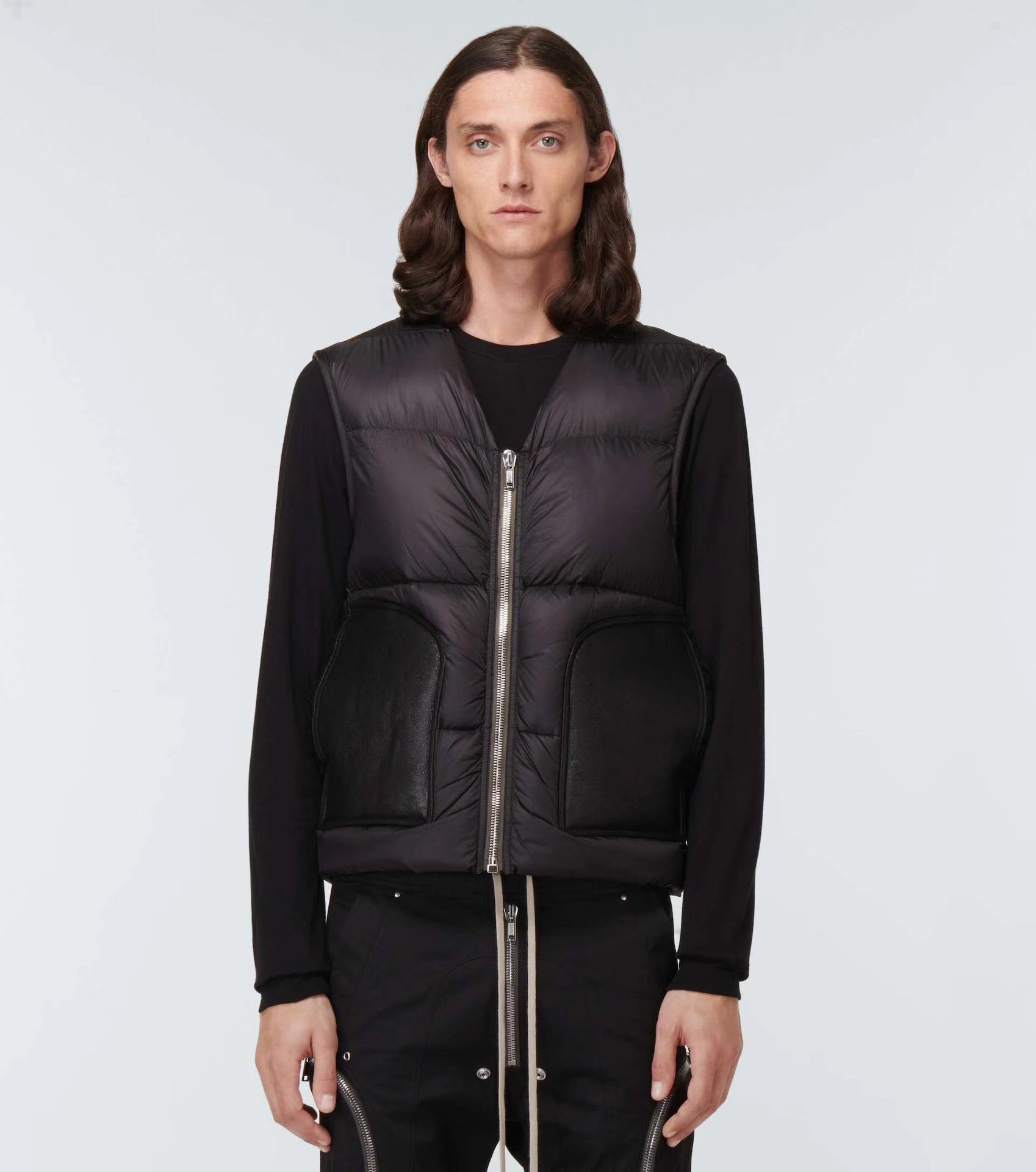The Story of a 700-Gram Jacket