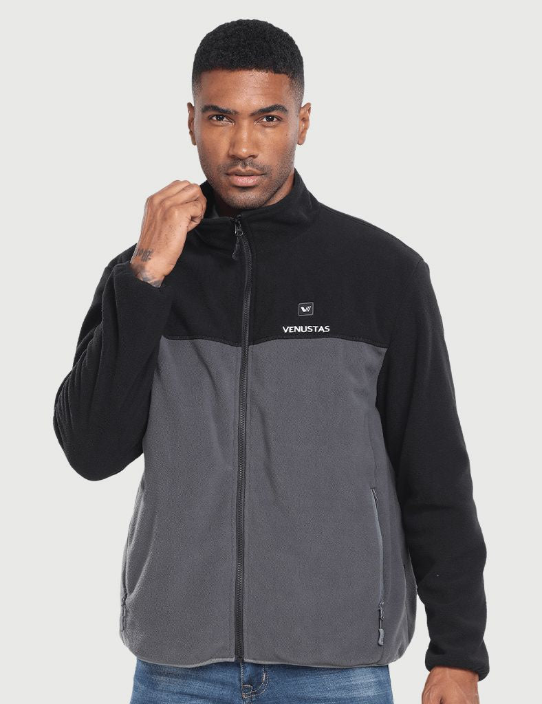How to Remove the Zipper on a Jacket