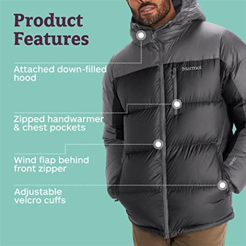 The Ultimate Guide to Arctic Down Jackets