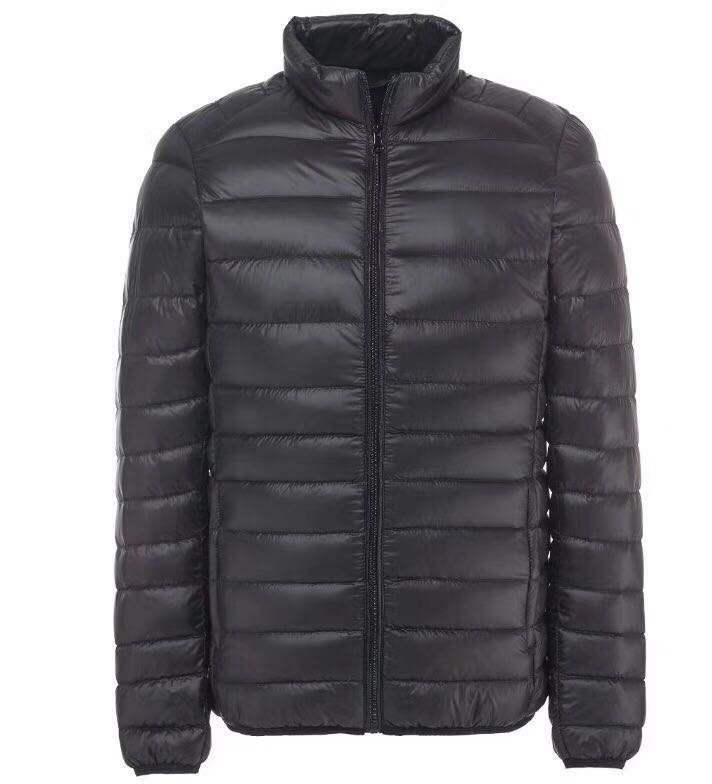 How to Iron a Down Jacket