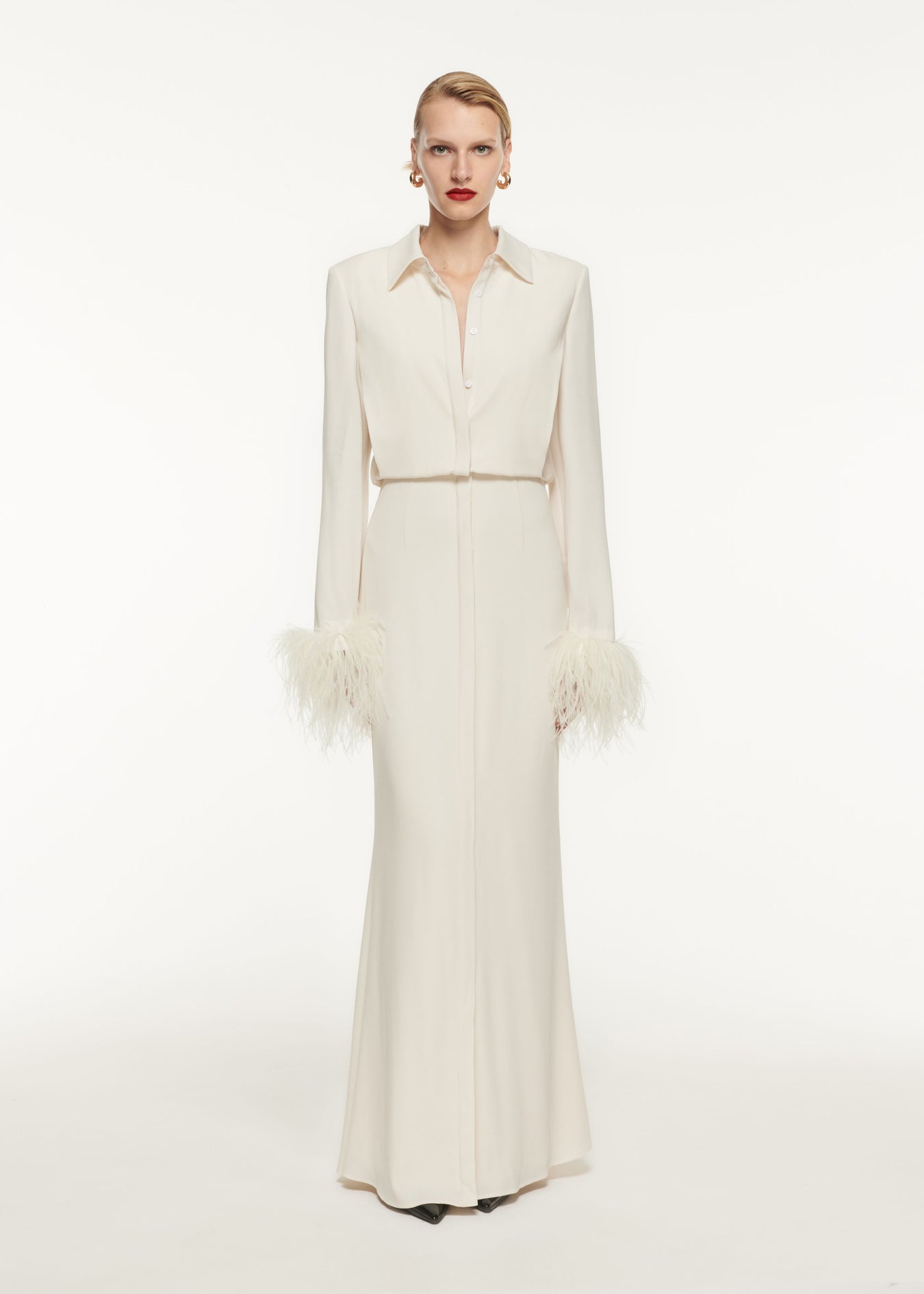 Title: Mastering the Art of Dress: A Guide to Pairing Suit Skirts with Different Outfits