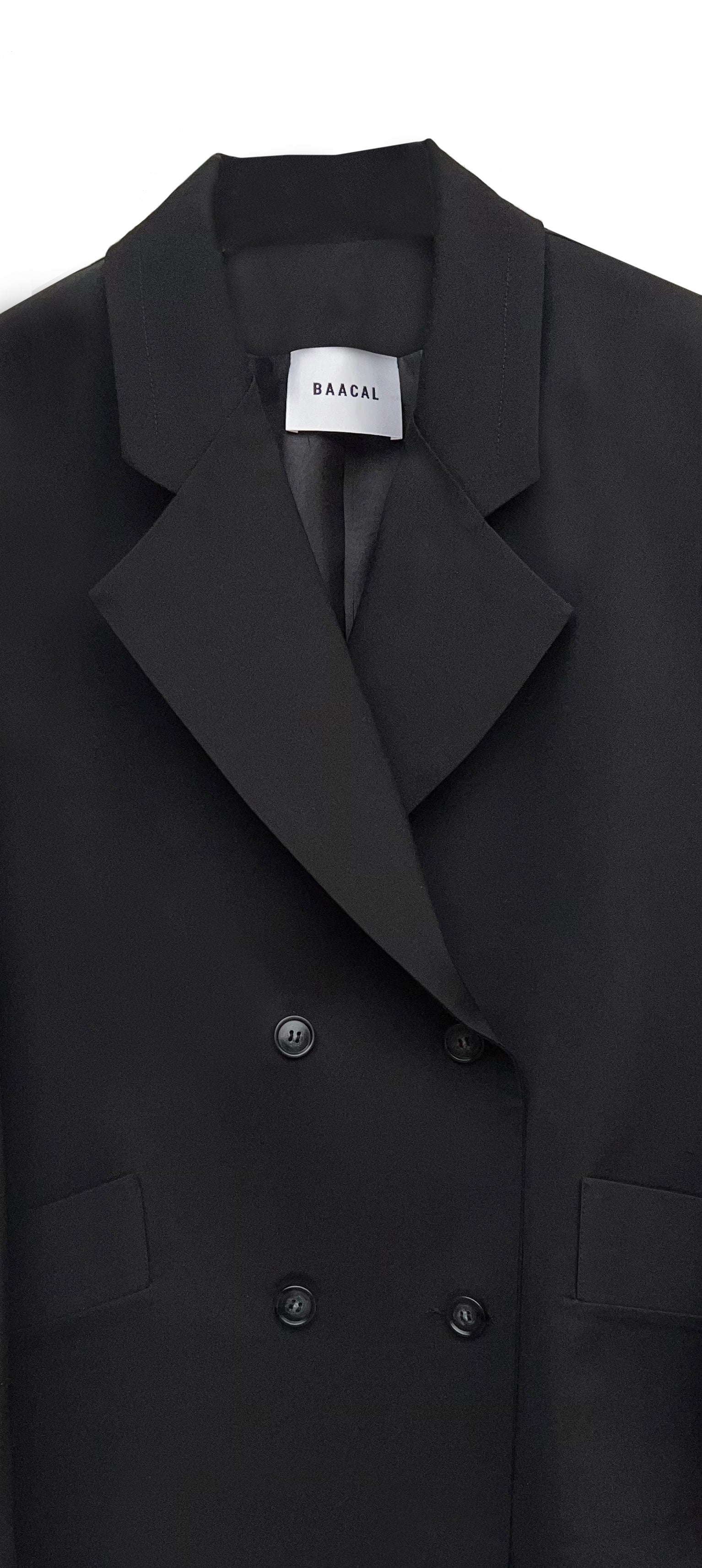 Title: How to Pair a Black Suit for a Sharp and Stylish Look