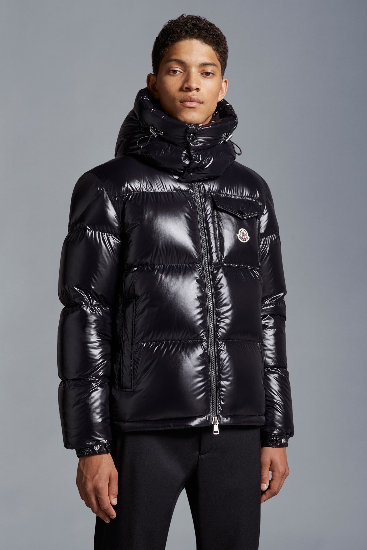 Moncler Jackets: The Ultimate Winter Fashion Statement