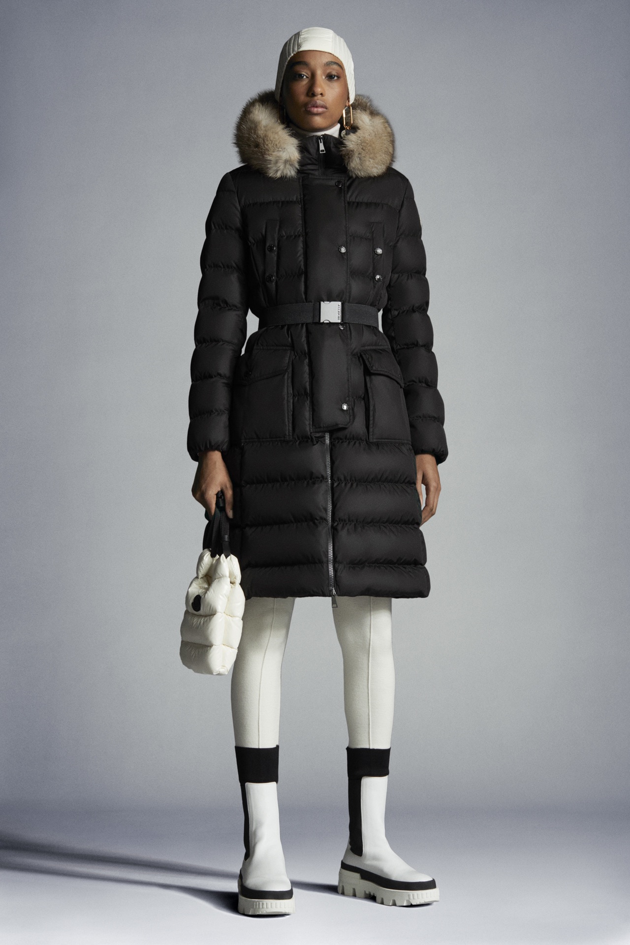 Moncler Jackets: The Ultimate Winter Fashion Statement