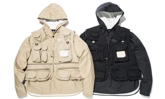 The Mongolian羽绒服，A Symbol of Winter Warmth and Comfort