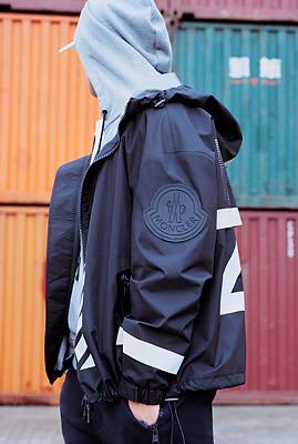 Moncler New Style Jacket