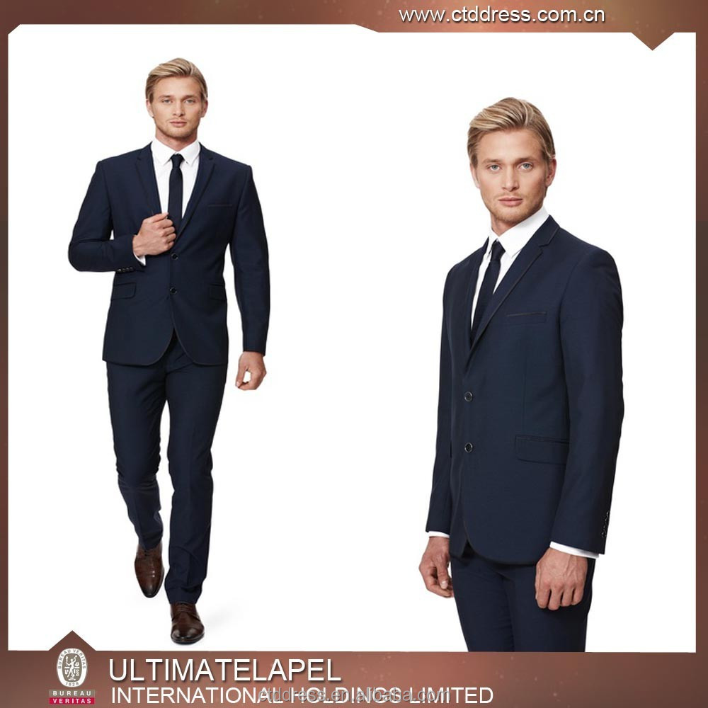 Title: Finding the Perfect Suit: A Comprehensive Guide to Custom Suit Making in China