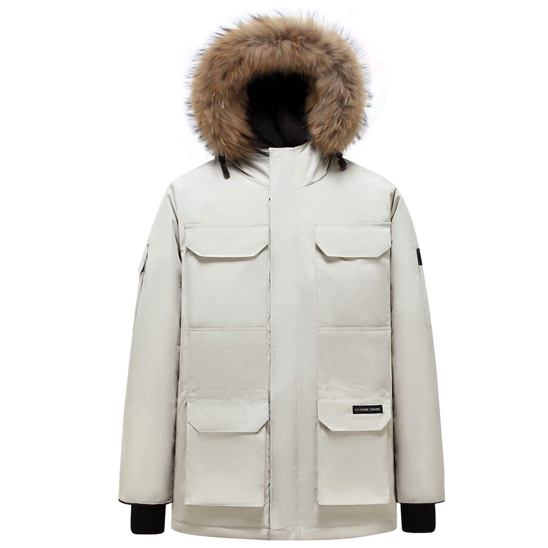 Goose Down Jacket Prices