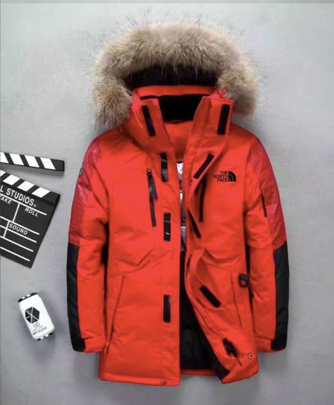 The Best羽绒服 Brands