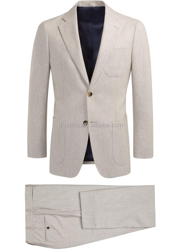 Title: The Evolution and Benefits of Polyester Suits