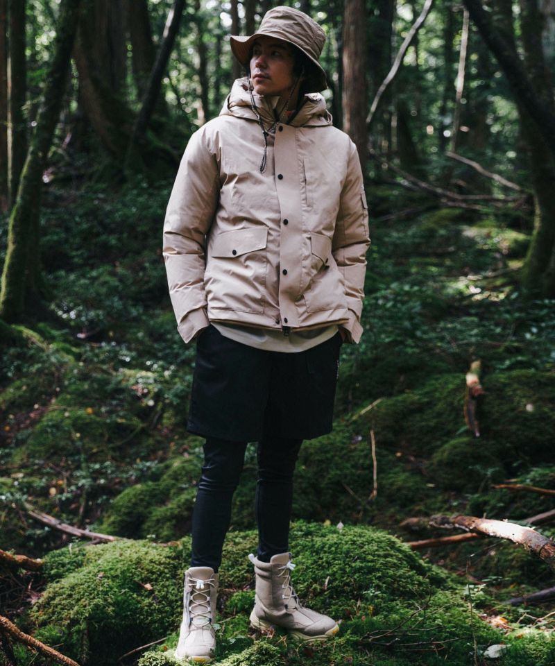 The Differences and Similarities between Down Jackets and Gore-Tex Jackets