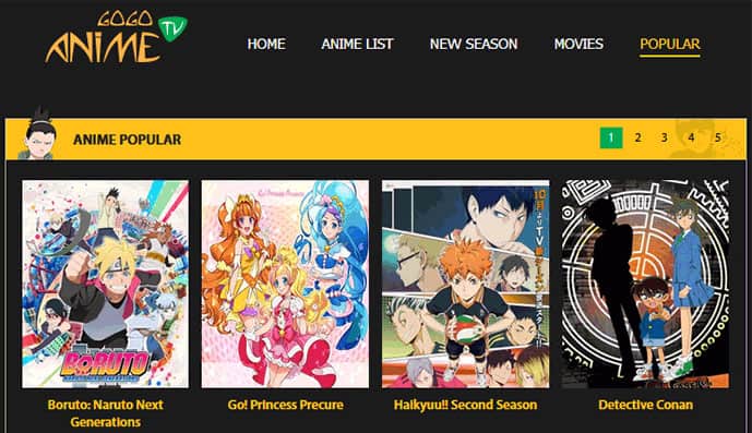 Title: Exploring the Stylish World of Anime Suits: The epitome of coolness and sophistication