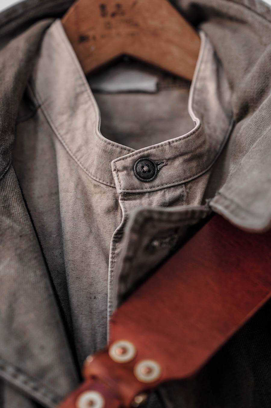 Vintage Car Coat: A Fashionable Revival
